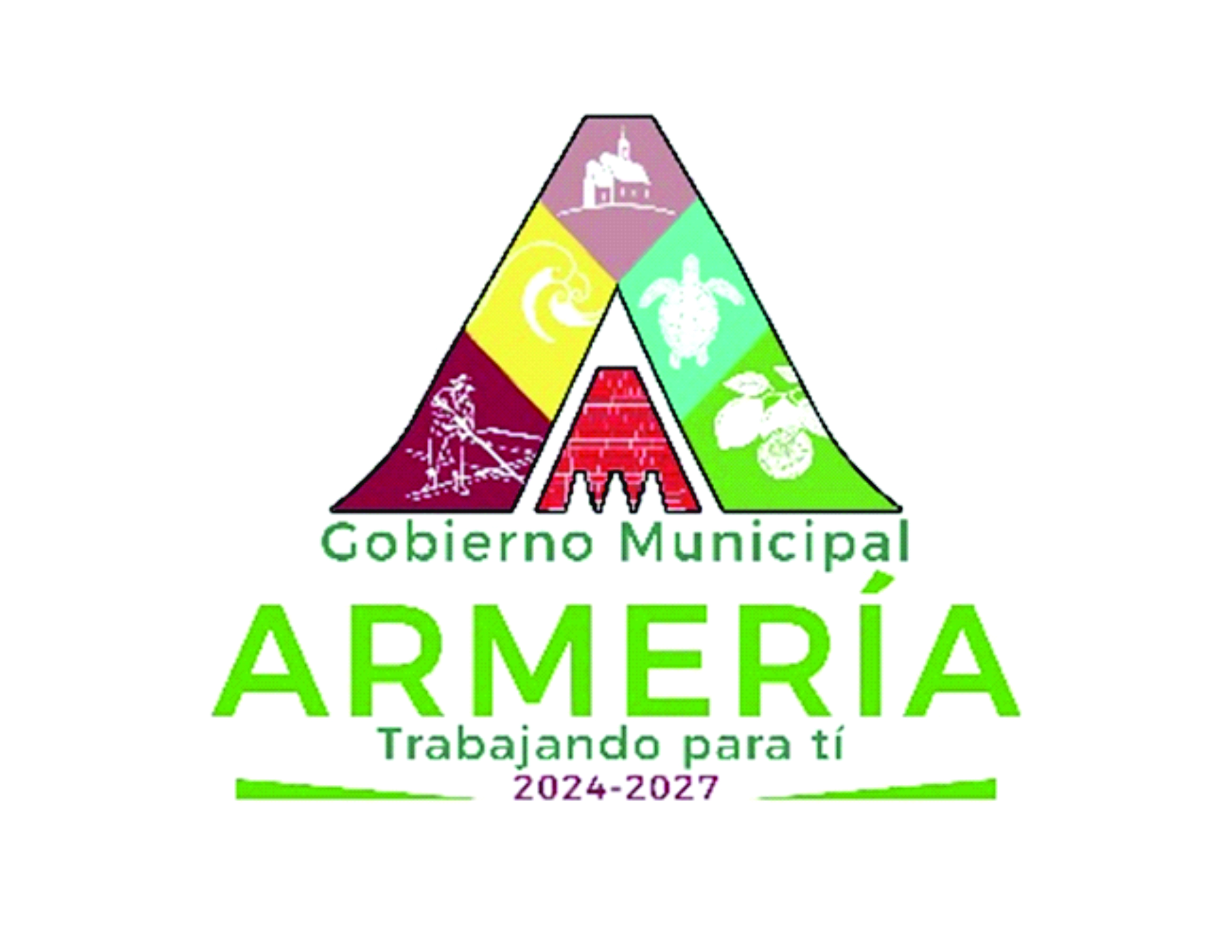 Administración Armería