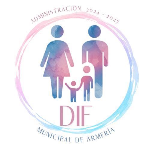 Logo DIF